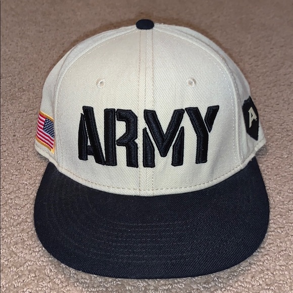 army cap nike